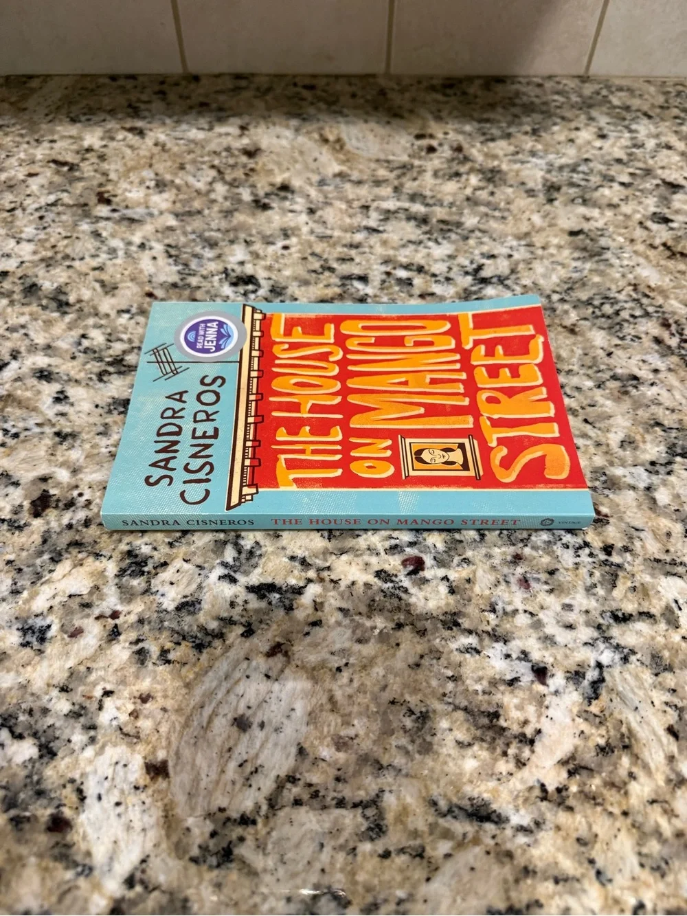 Sandra Cisneros 